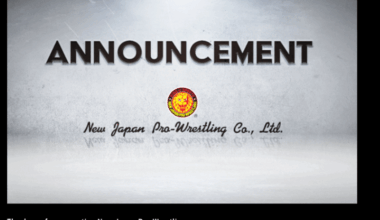 DOUKI declares absence from Dontaku