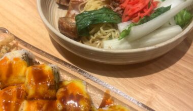 FAVORITE FOOD?? 🍱