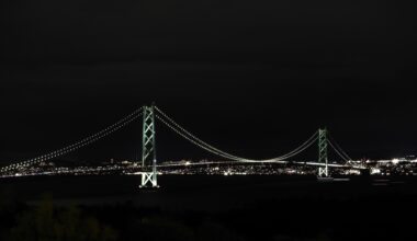 Akashi Kaikyo Bridge