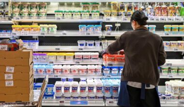 Japan food sector grapples with container shortage amid naphtha disruption- Companies forgo package printing, weigh suspending sales as costs rise