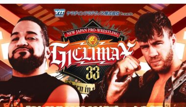 It's time for the Ultimate Rematch