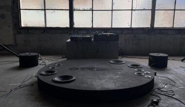 MPa Sound System, Mincheol Seo, Discs Tokyo, 2026