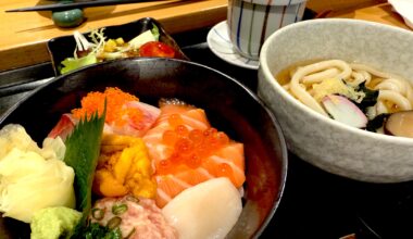 Set Lunch Today 🧡Love Japanese Food🧡