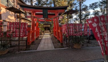 Quieter side of Hida-Takayama