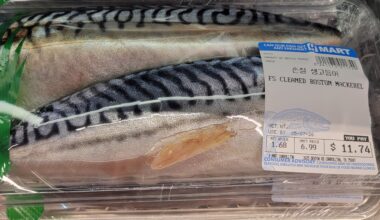 Is this a good fish to start practicing cuts?