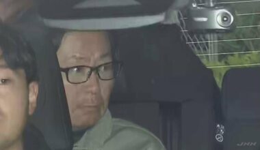 Osaka man admits to fatally stabbing ex-girlfriend, hints at killing her mother