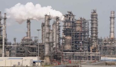 Japan's Idemitsu Kosan secures 4m barrels of crude oil for Vietnam