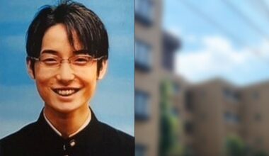 "Boiling the dismembered body of a 21-year-old woman": Defendant Jun Saito reveals "a desire he'd had since elementary school" - "I couldn't think of anything else because of my homicidal urges" [Saitama - Skull Murder Trial]