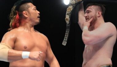 Keepin' It Strong Style - EP 439 - Wrestling Dontaku 2026 Preview