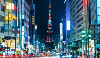 Young people continue to drift away from Roppongi... The reason why it has transformed into a town where "Minato Ward girls and middle-aged men" gather.