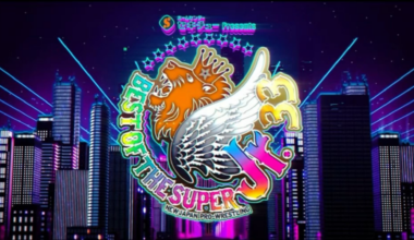 (!!SPOILER!!) BEST OF THE SUPER JUNIORS 33 Night 5 Results (22/5/2026)