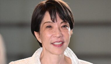 Takaichi moves to second stage of information reform by "strengthening communications interception". Currently, wiretapping in Japan requires a warrant as part of a criminal investigation for serious crimes. Under the new law, the government will have much more latitude to spy on whoever they like.
