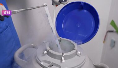 Japan National Subsidy for Unmarried Women's "Egg Freezing" Limited to Age 35; 36 to 39 Excluded