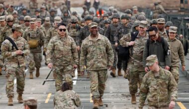 Head of U.S. military in South Korea calls for ‘kill web’ communication system linking Seoul, Tokyo and Manila's military forces