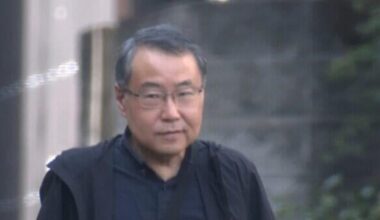Ex-University of Tokyo academics ensnared in bribery scandal made soapland visits for ‘research’