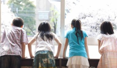 Japan's rankings for school education are very high, and a major reason appears to be that Japan is late to "digitization". The more countries rely on technology for education, the worst their children tend to do.