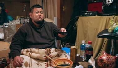The average age of Japan’s hikikomori shut-ins is getting older, survey shows