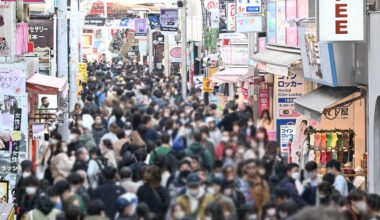 Harajuku has once again become the "holy land of pop idols"- The "quiet revolution" that took place after Johnny's and Hello! Project left.