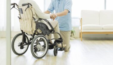 Bankruptcies among Japan’s medical, nursing care providers surge to highest in decades