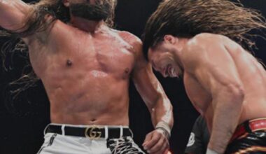 Keepin' It Strong Style - EP 440 - Wrestling Dontaku 2026 Review
