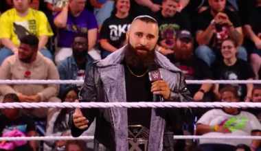 EVILs full NXT Debut