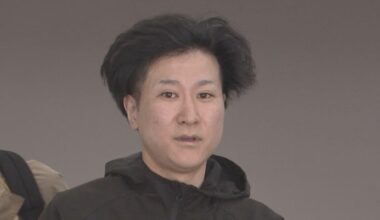 Man suspected of kidnapping girl off Kabukicho streets not indicted