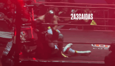 BATALLA de Jrs.
