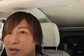 "Why are you worried it's just an uber"