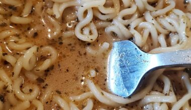 Why does Ichiran Ramen get so much flack?