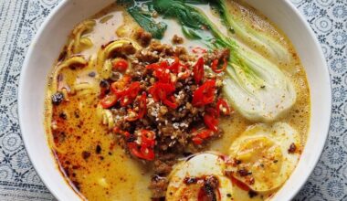 Tantanmen