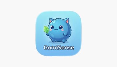 Built an app for Japan's garbage system — what am I missing?