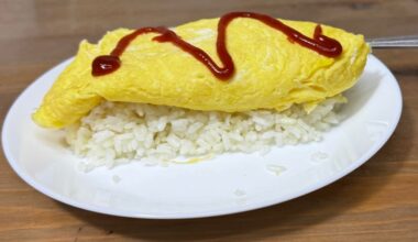 Omurice