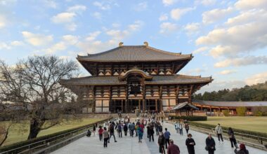 Tōdai-ji