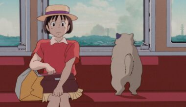 Studio Ghilbli is being forgotten- Nippon TV bought the studio and won't let their films run on any streaming services in Japan, including their own streaming service Hulu. It can be 7 years between when a given movie is broadcast on their TV channel again