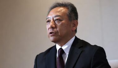 Japan's Idemitsu Kosan reverses plans to close oil refineries in light of the Iran oil crisis