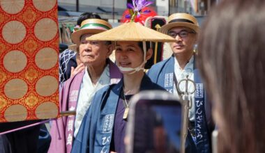 Sanja Festival May 15th 2026