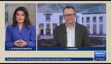 Australia–Japan defence ties, AUKUS risks and the case for a Japanese submarine fallback