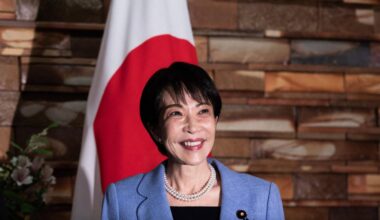 The LDP is losing local elections. Should Takaichi be worried? “After more than six months in office, Prime Minister Takaichi’s approval ratings remain at historic highs, but that has not translated to the local level, where the ruling Liberal Democratic Party she leads continues to lose elections.”