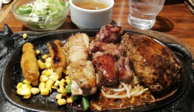 this is a must try for me!