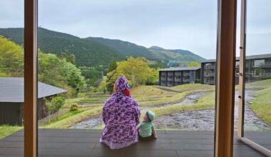 30 Day Trip