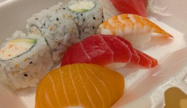 Nigiri Progress