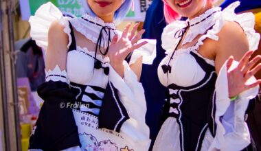 Nipponbashi Street Festa 2026 📸