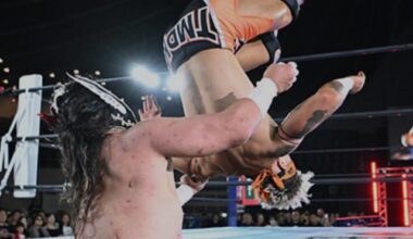 Keepin' It Strong Style - EP 442 - Best of the Super Jr. 33 Nights 1-3 Review