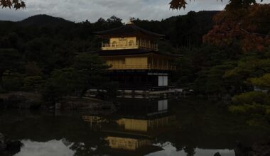 Kinkaku-ji