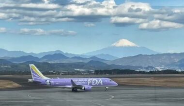 Mt. Fuji Love