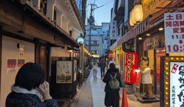 Osaka