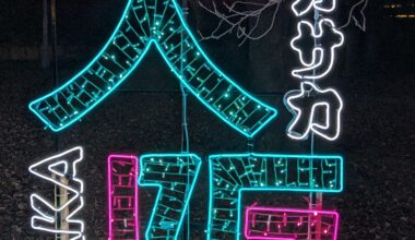 Osaka