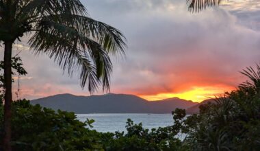 Tokashiki Island May 2026