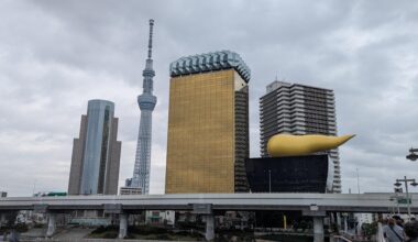 Tokyo