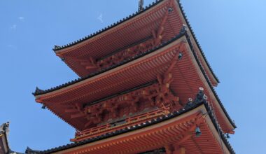 Kiyomizu-dera